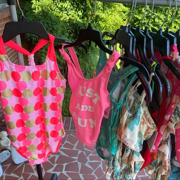 4 Nautica Checkered Dress - Picture 8 of 13